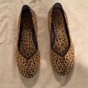Rothys size 13 flat